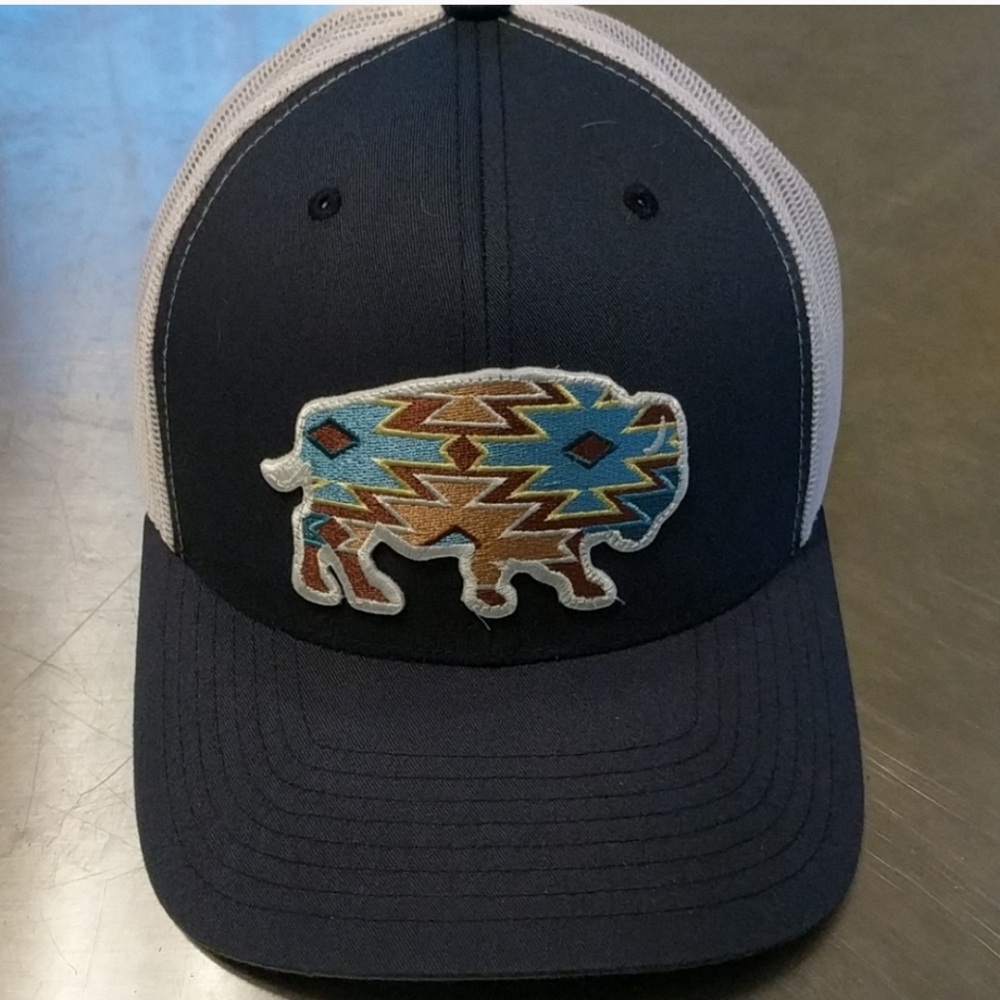 Red Dirt Hats
